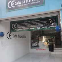 Imagens do Casa da Eletrnica, bairro Tatuap